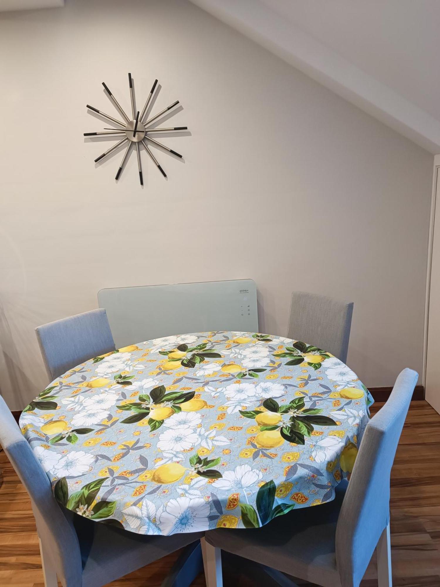 Apartment Duplex En Simancas