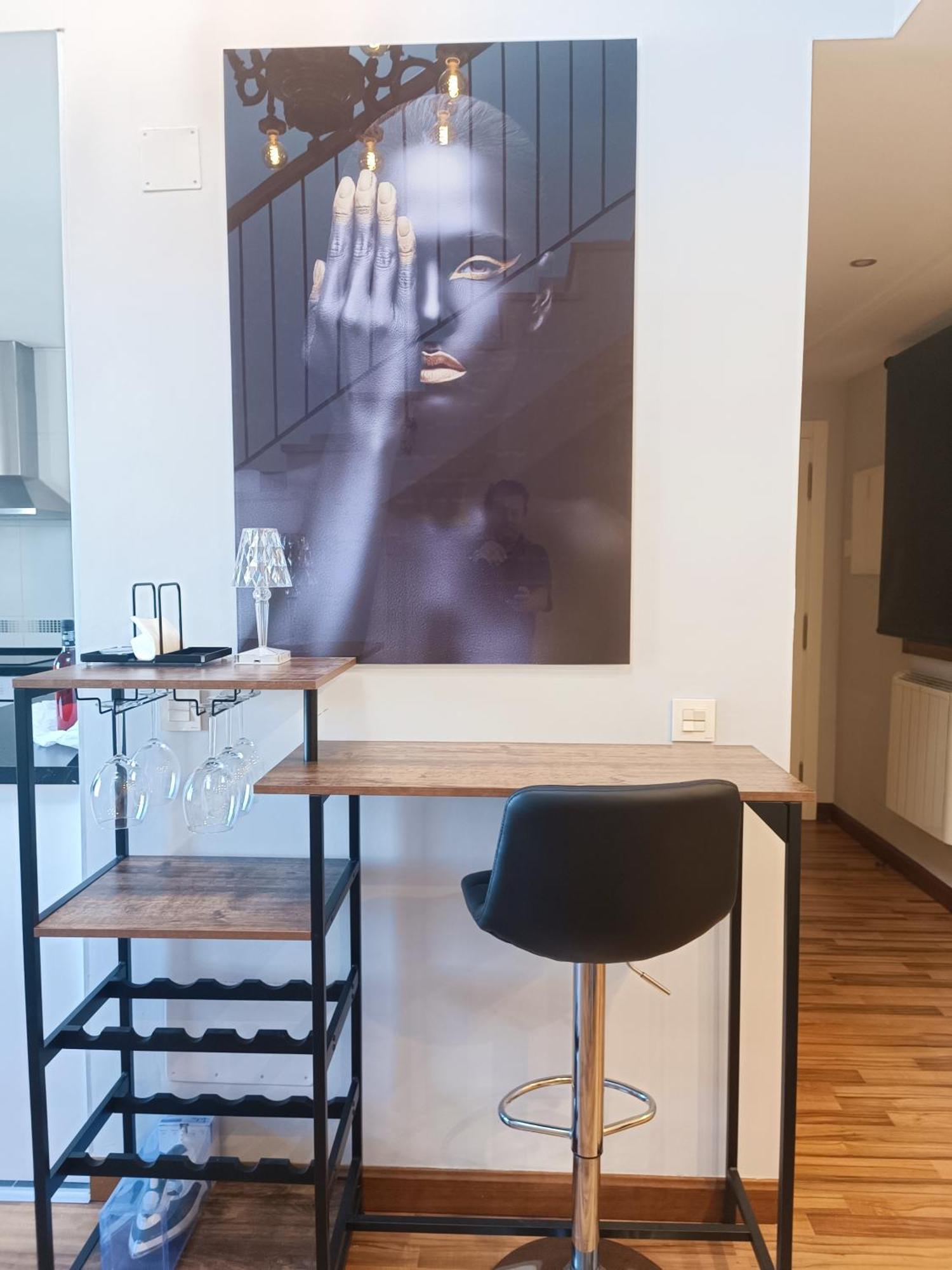 Apartment Duplex En Simancas