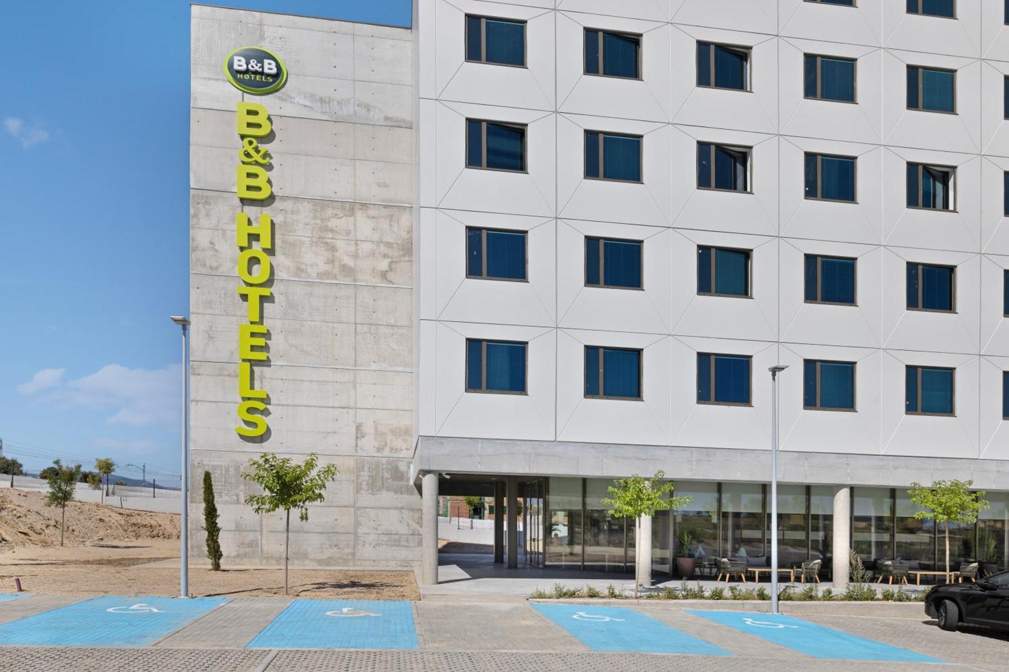 Madrid Hotel
