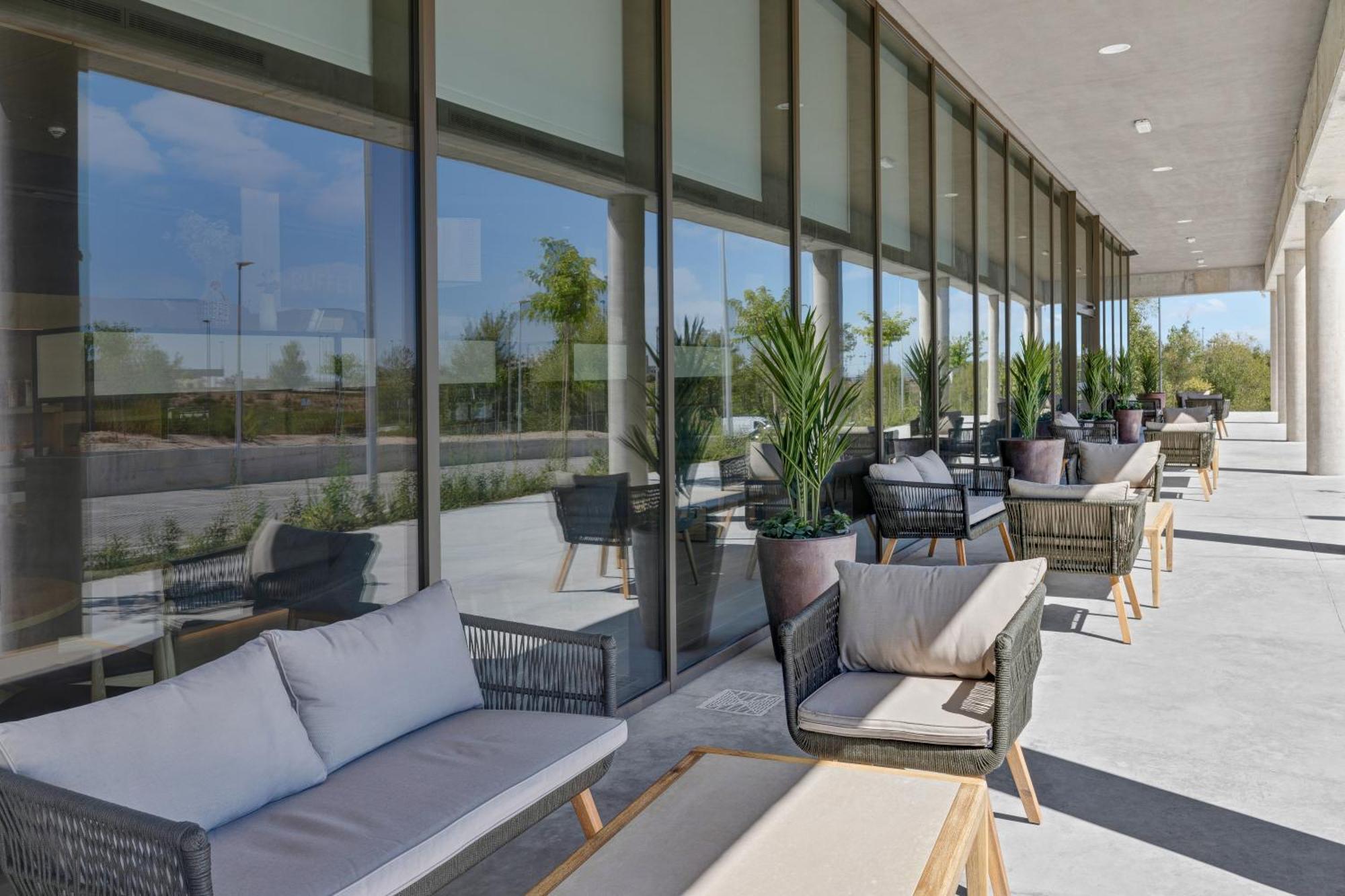 Hotel Madrid 3*