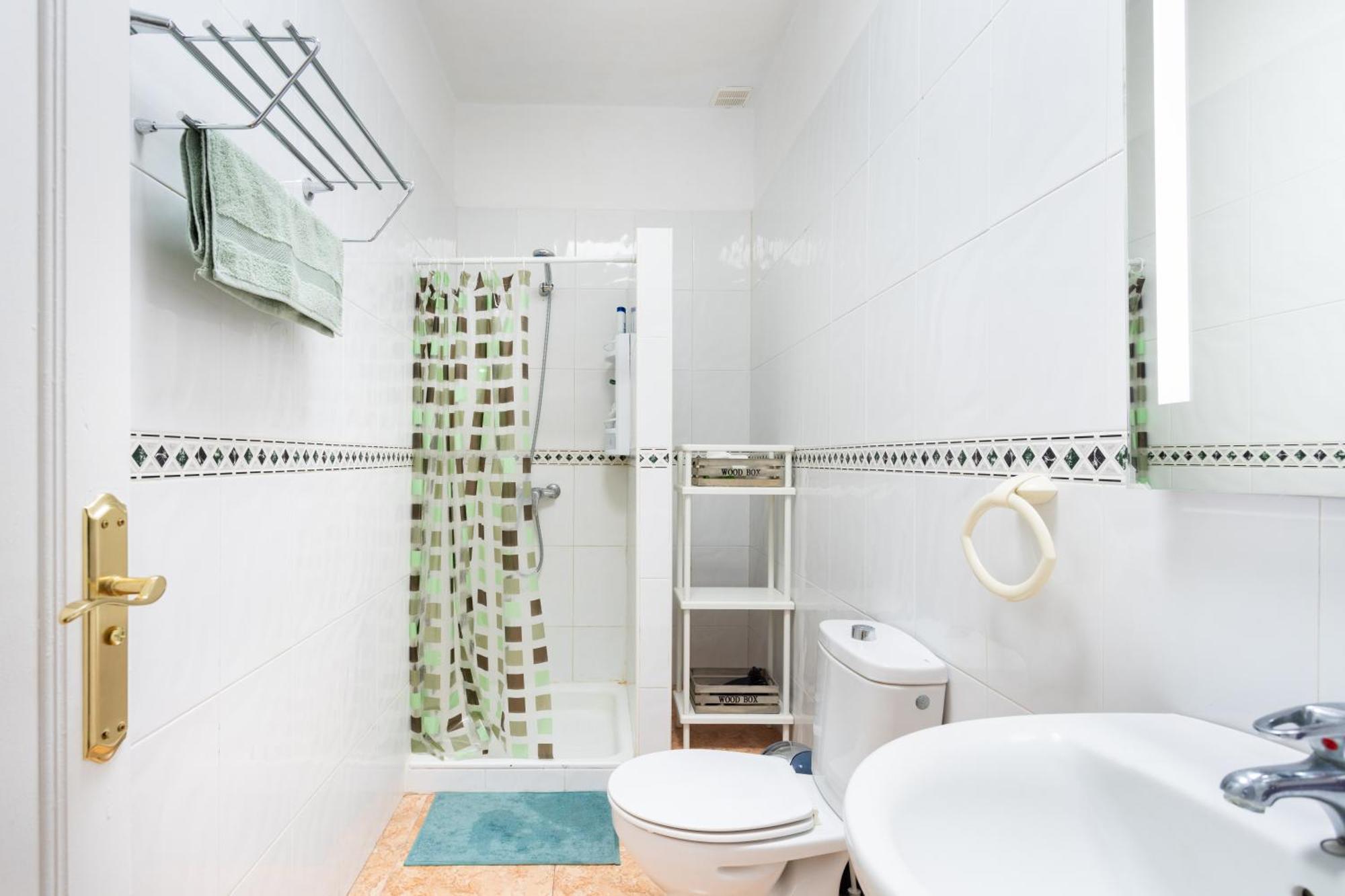 La Arena Rosa Apartment