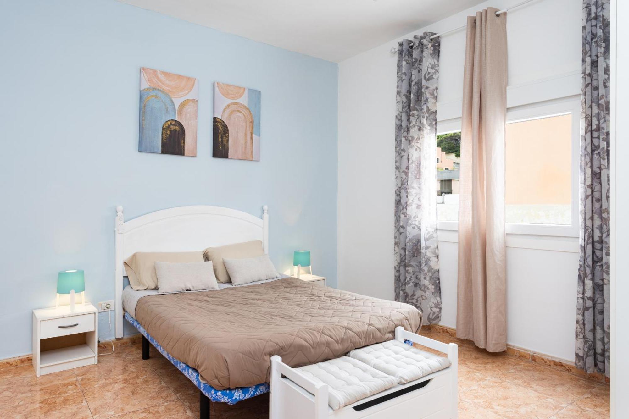 La Arena Rosa Apartment *
