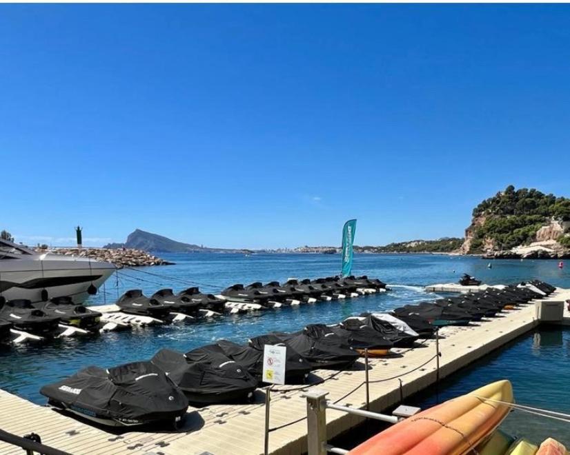 Lujo Marina Greenwich , Altea *