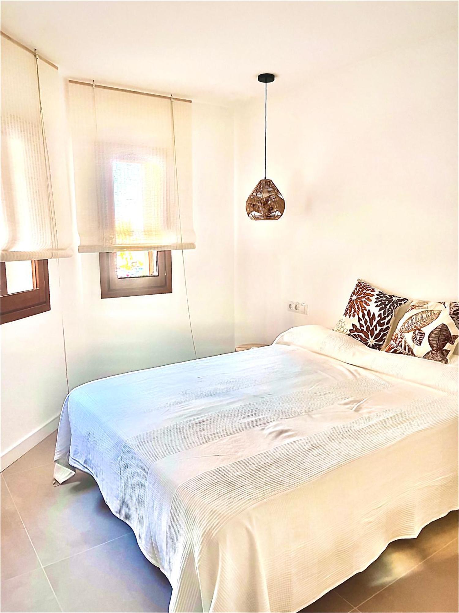 Apartamento Lujo Marina Greenwich , Altea Alicante