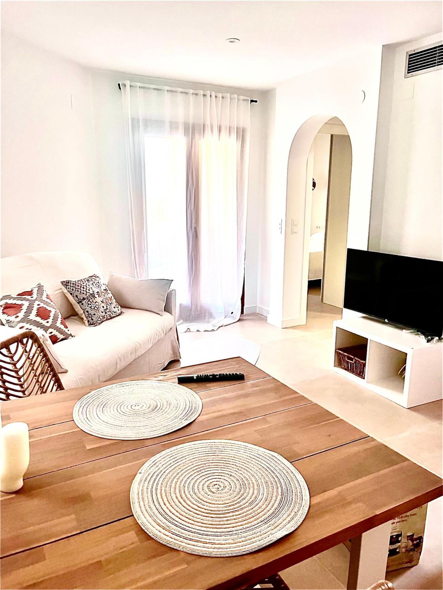 Apartamento Lujo Marina Greenwich , Altea