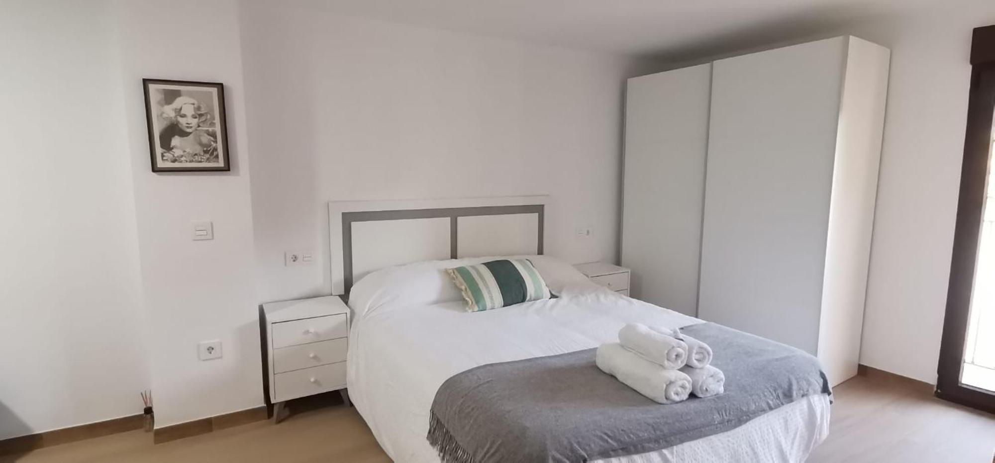 Сasa de vacaciones Casa Dolores *