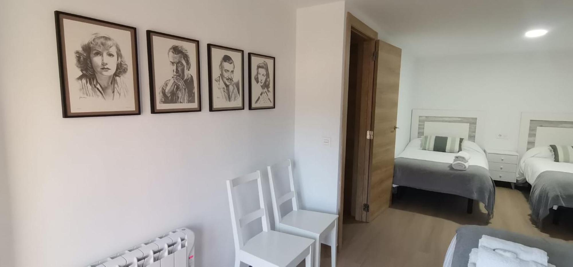 Casa Dolores *