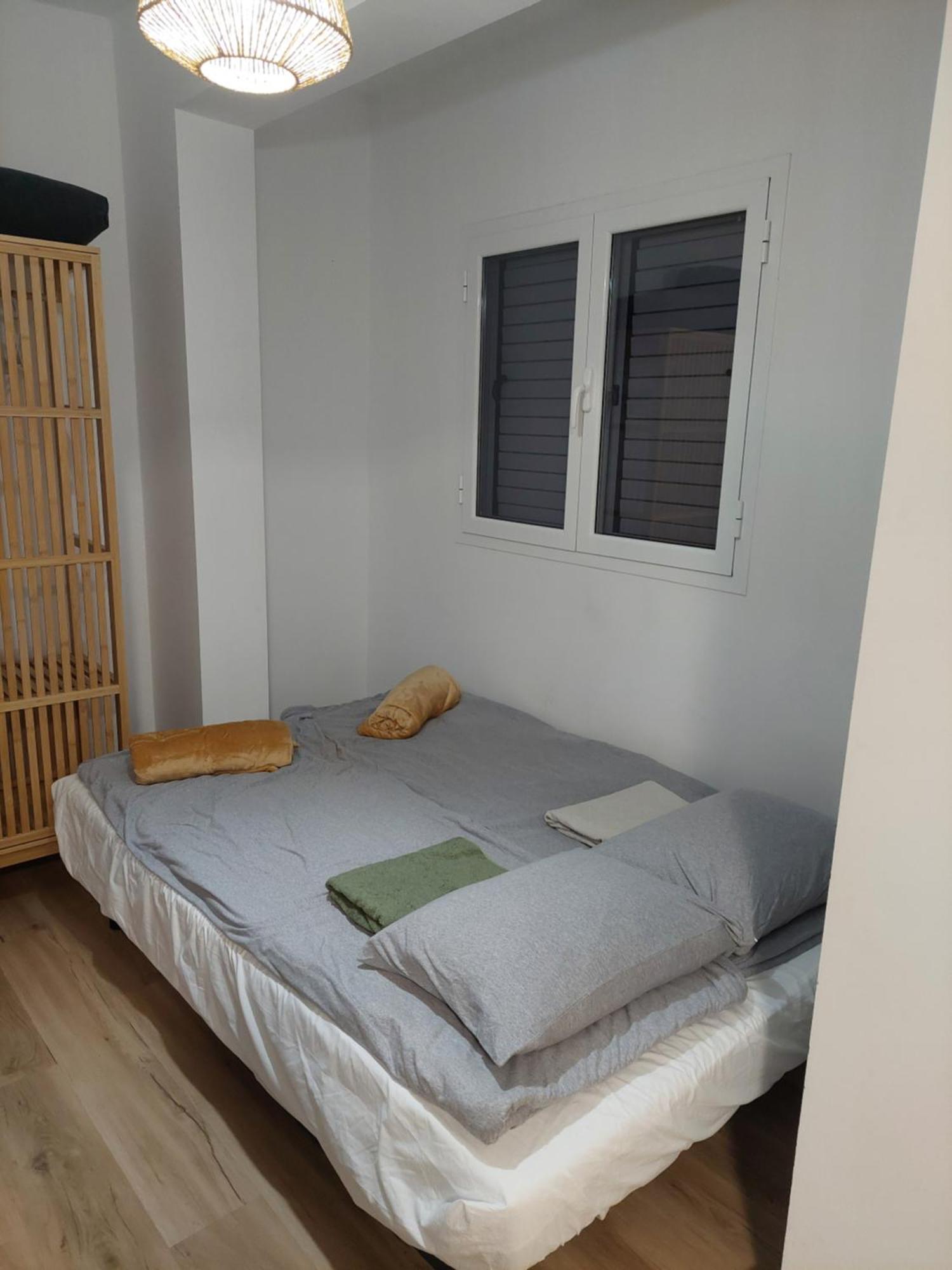 Vico Homes Apartamento