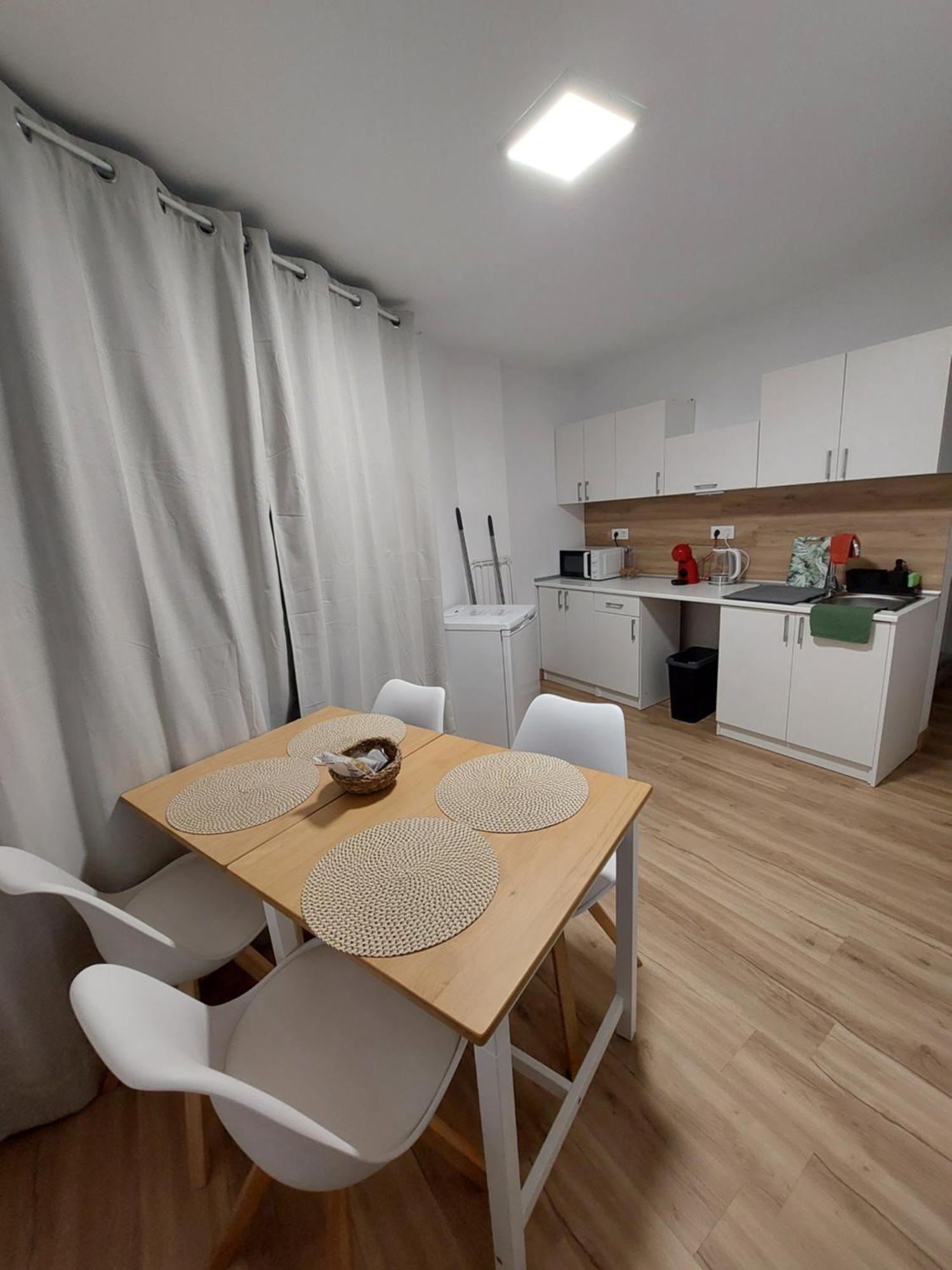 Vico Homes Apartment Balcon de Telde