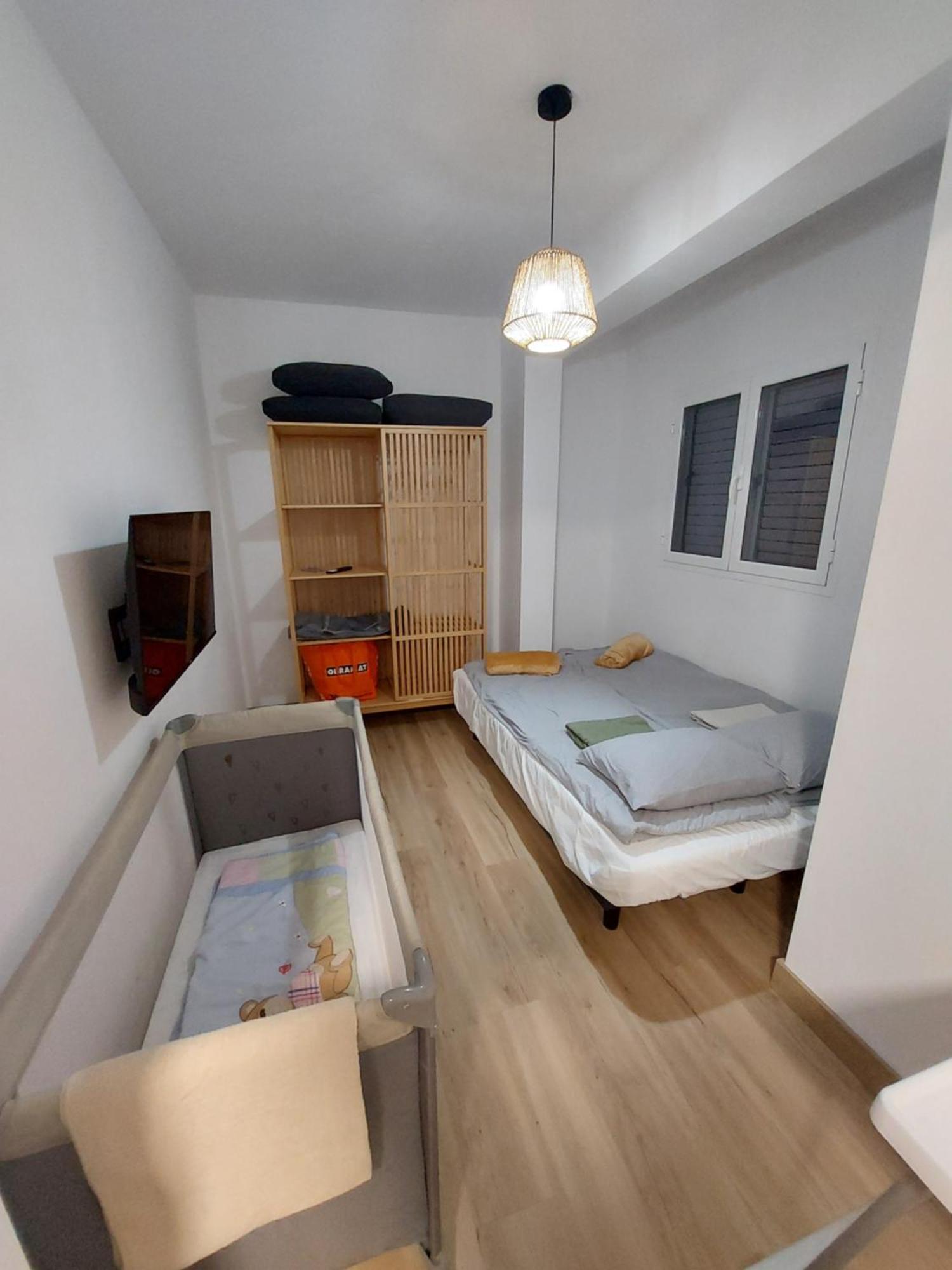 Apartamento Vico Homes Balcon de Telde