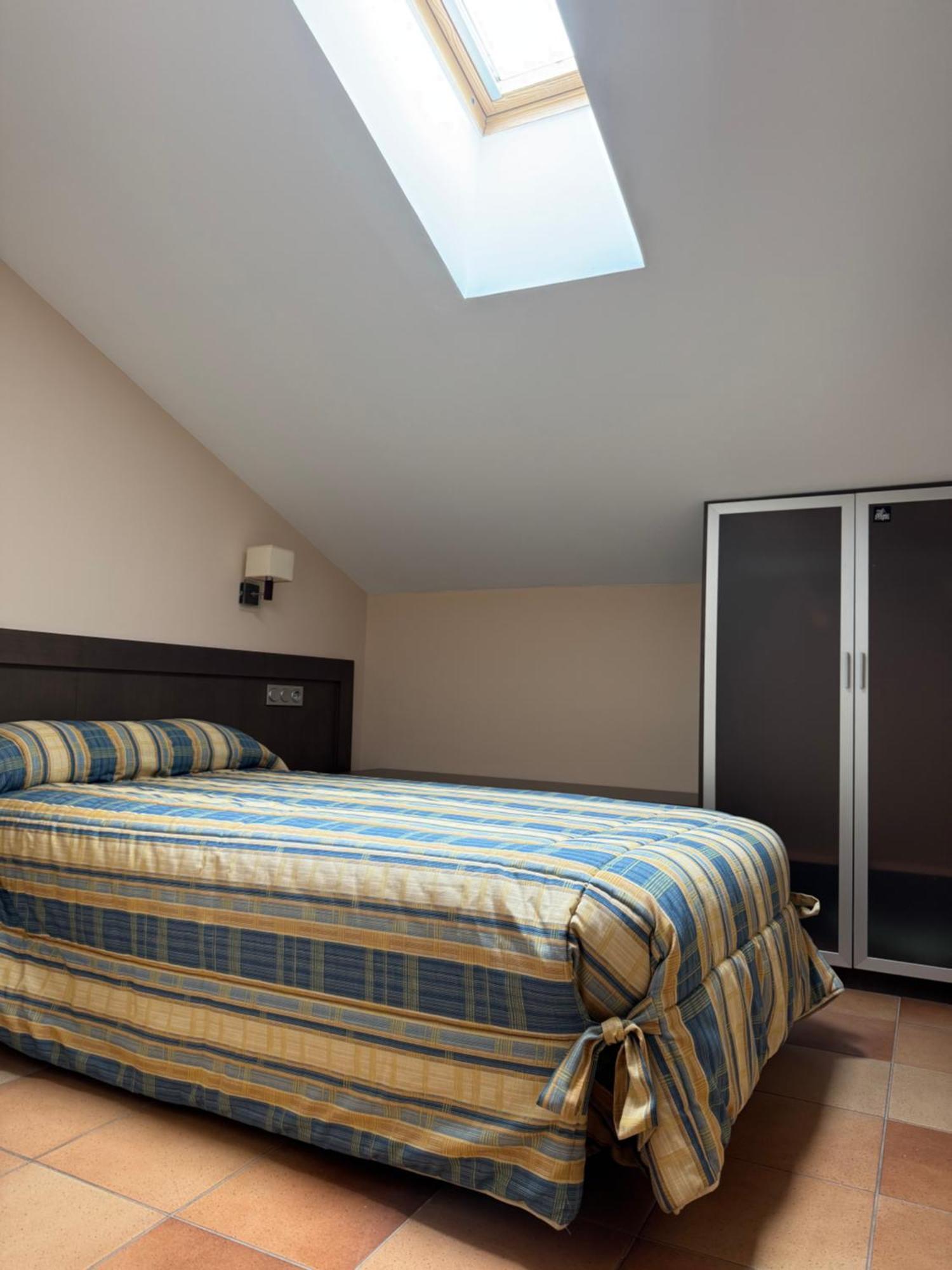Hotel Encarna *