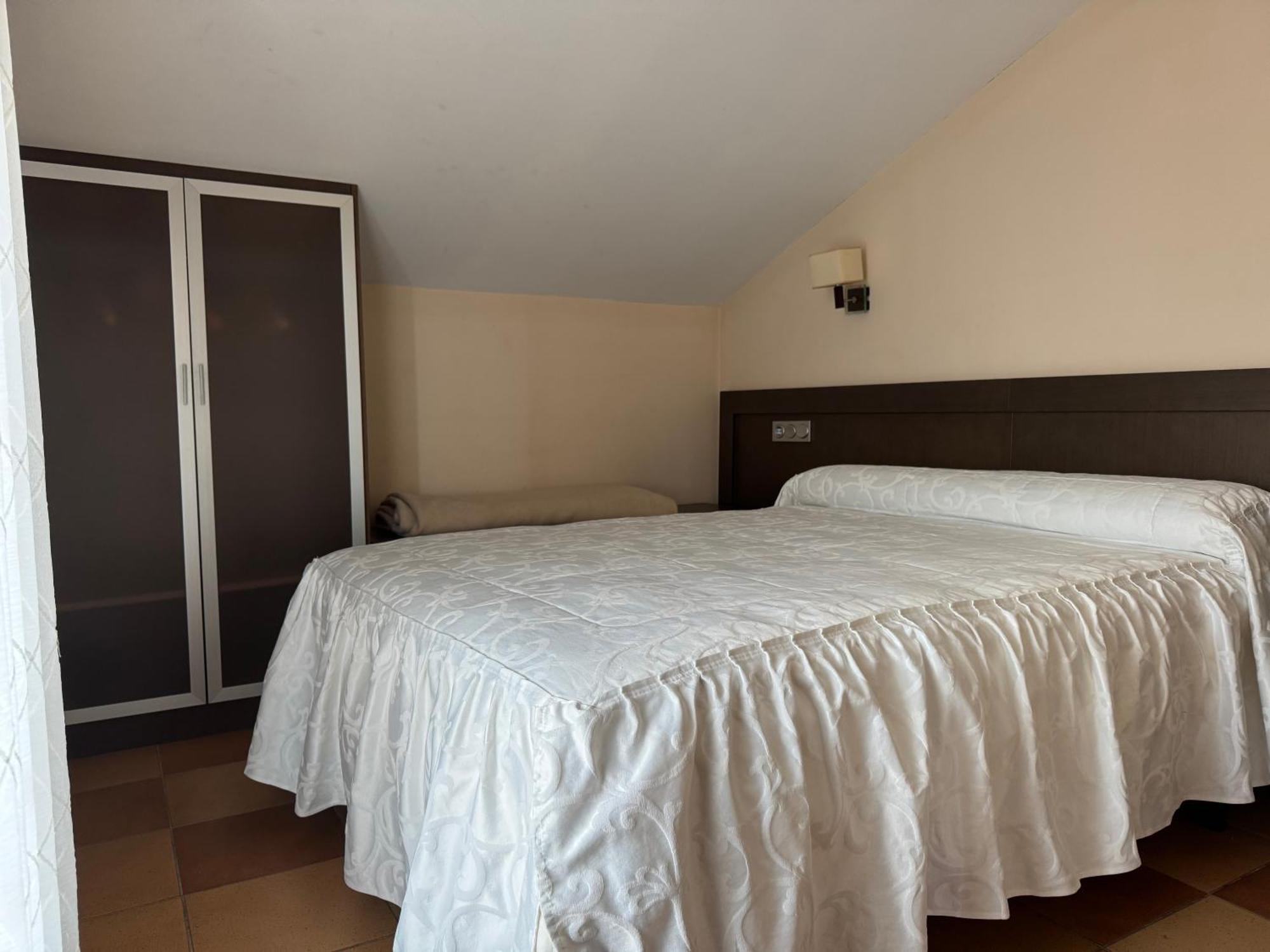 Hotel Encarna Fuente Álamo