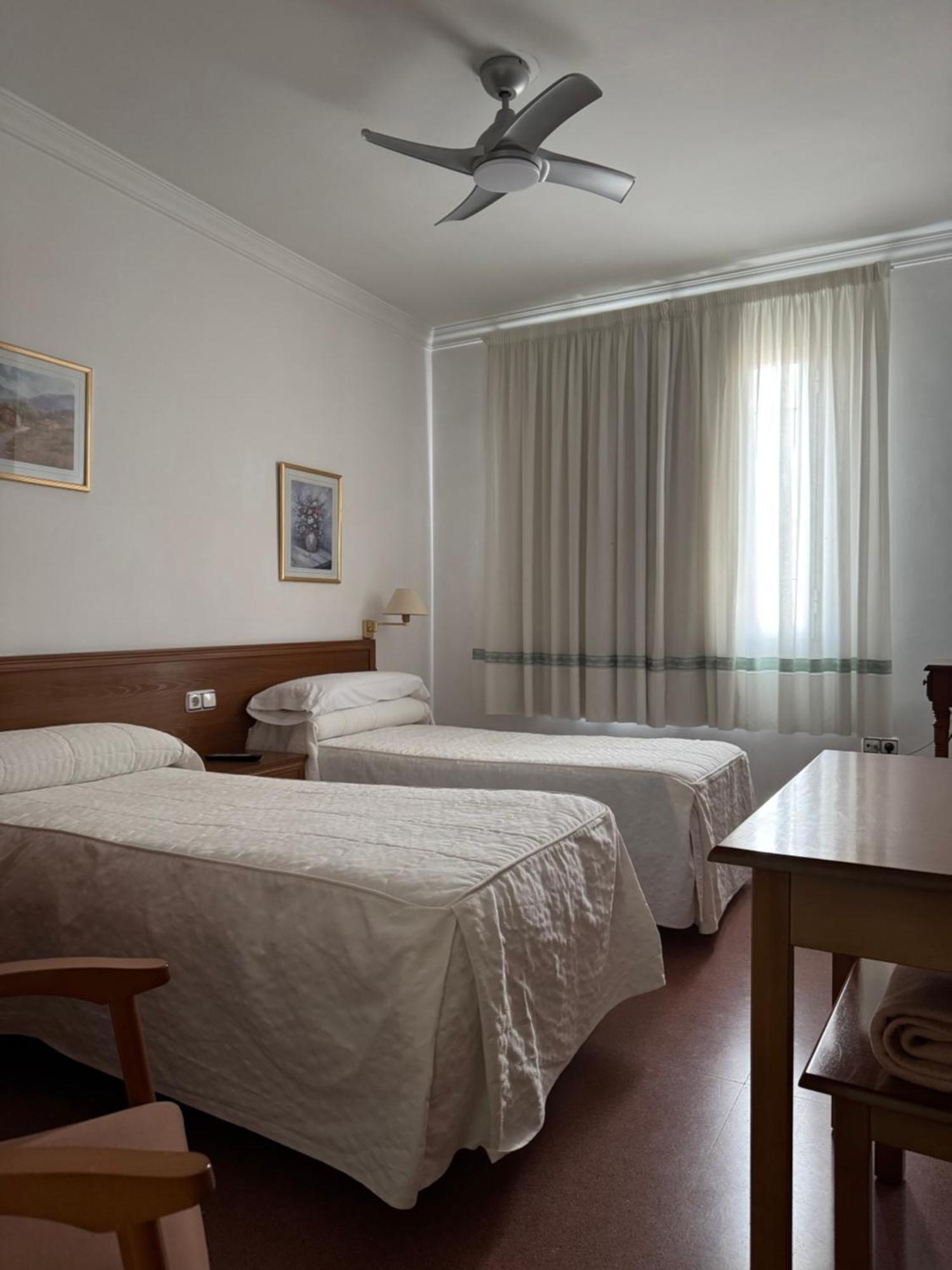 Hotel Encarna *