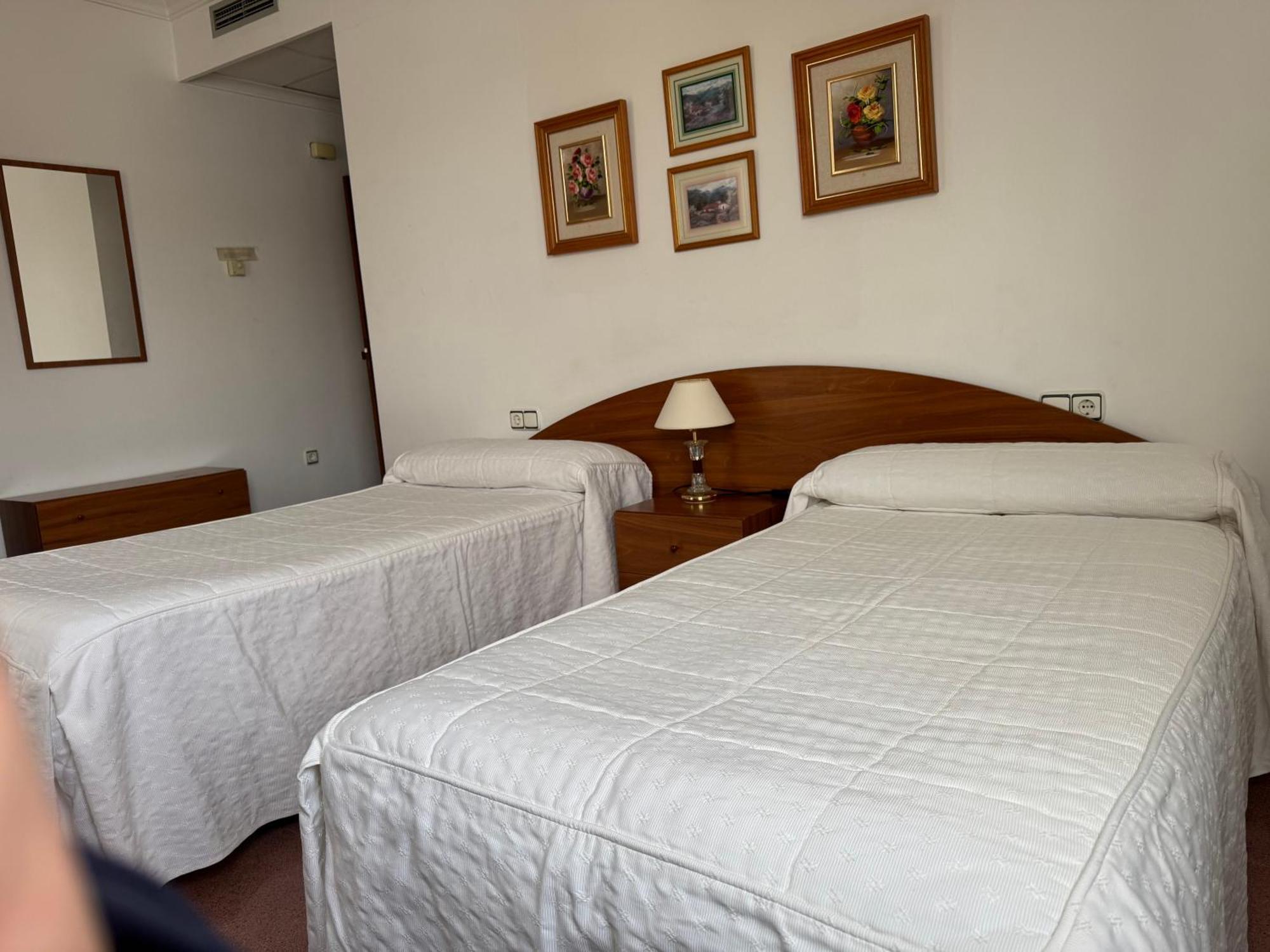 Hotel Encarna Fuente Álamo