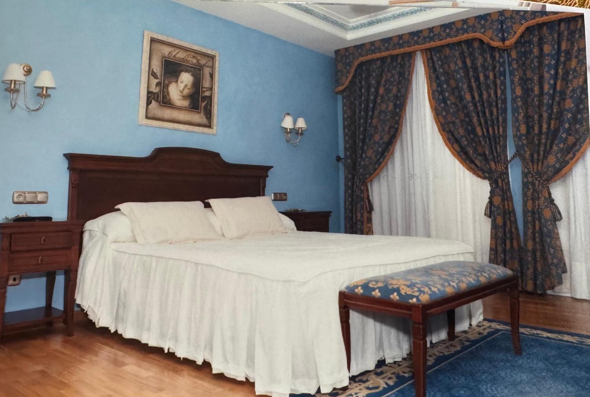Hotel Encarna *