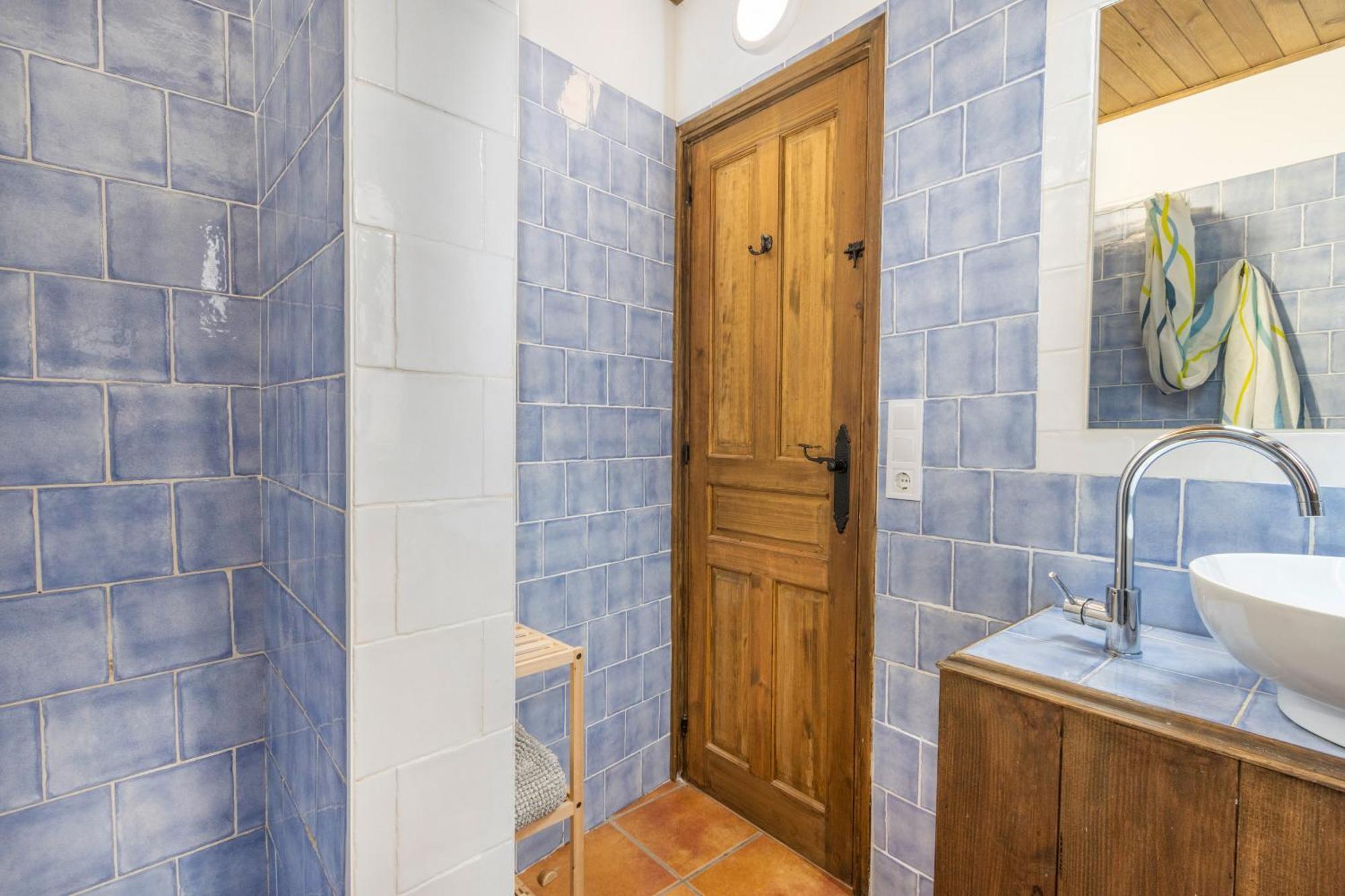 Сasa de vacaciones Casabras Rural Claravalls