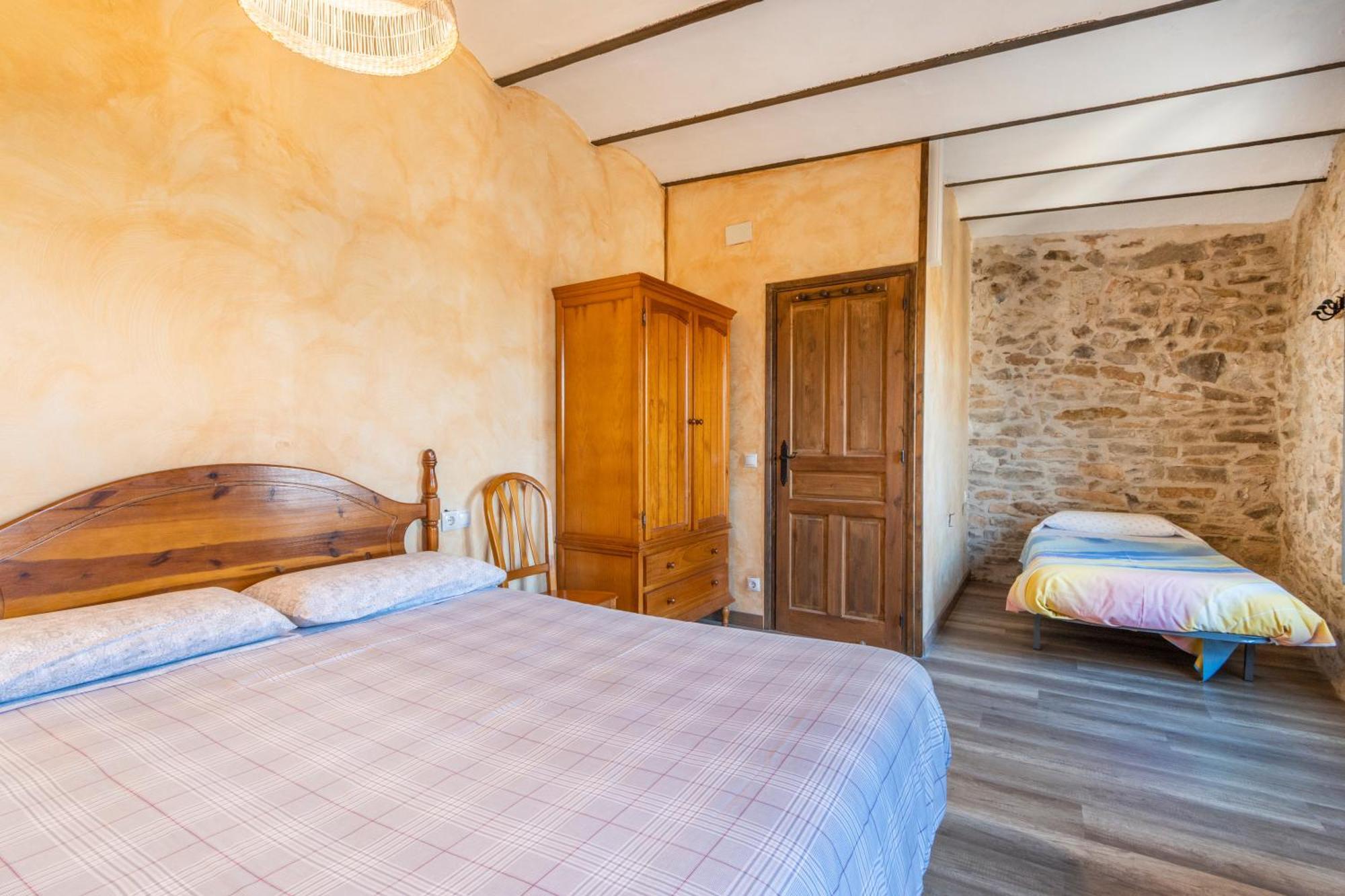Casabras Rural *