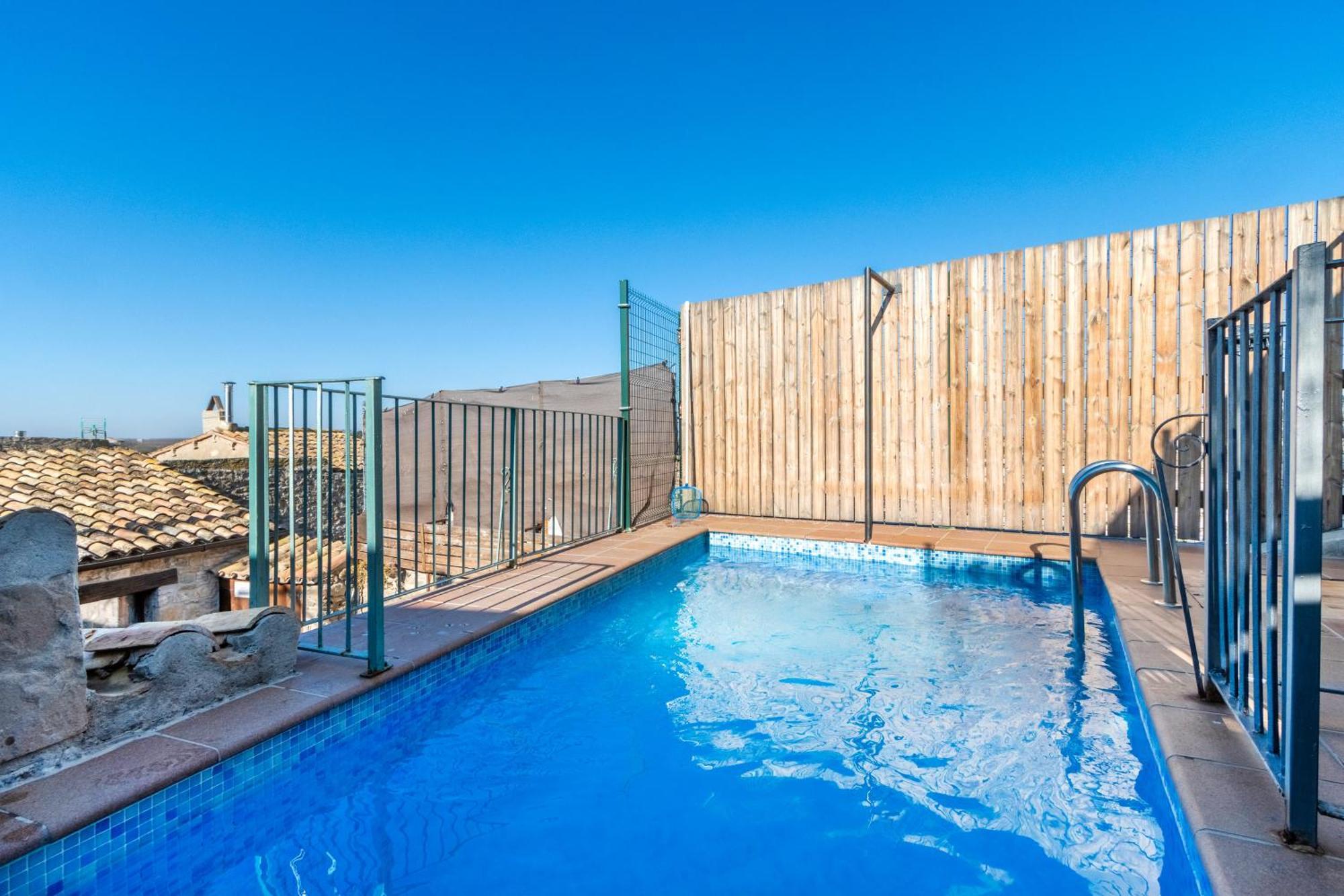 Сasa de vacaciones Casabras Rural