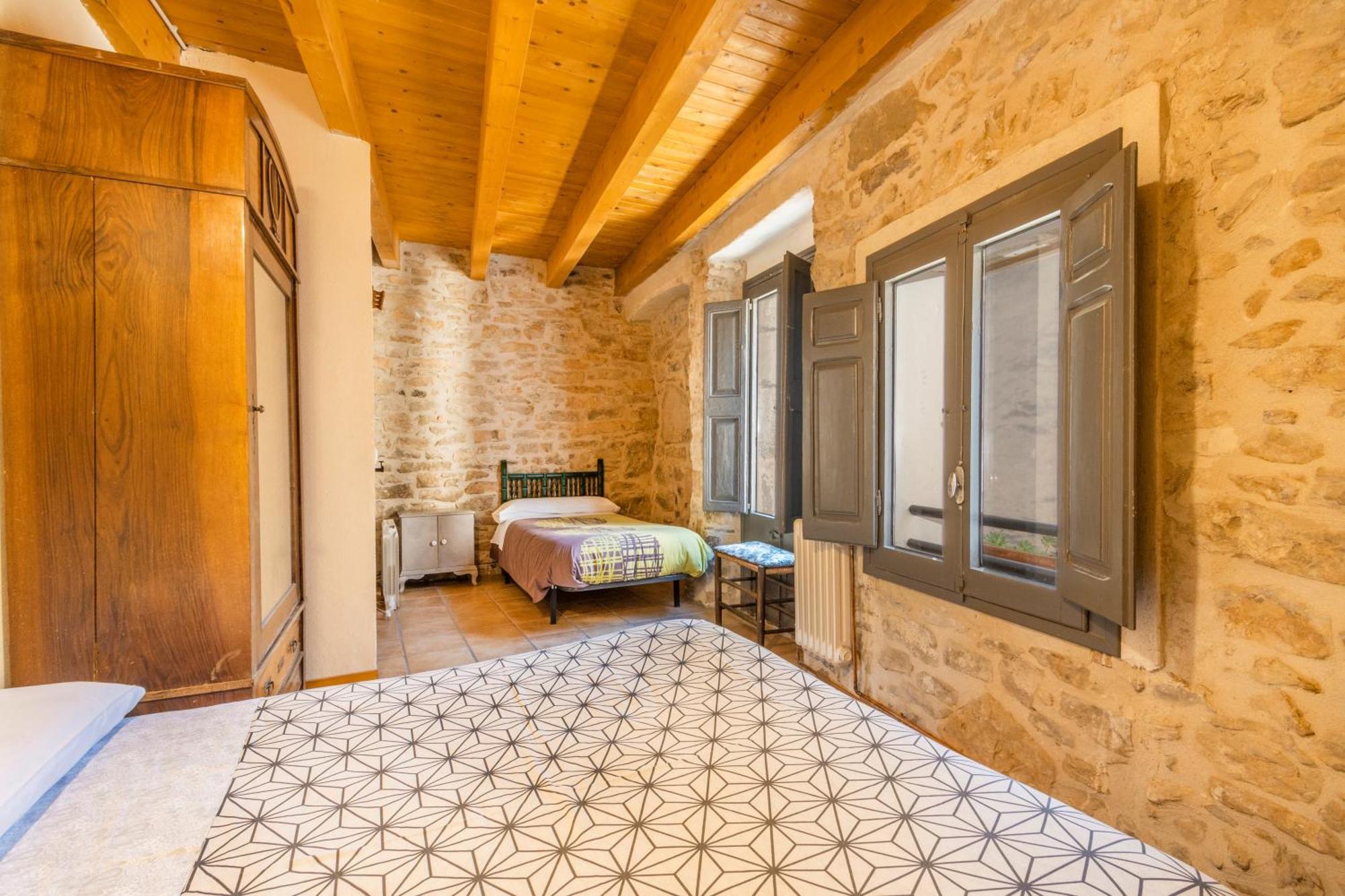 Casabras Rural Сasa de vacaciones *