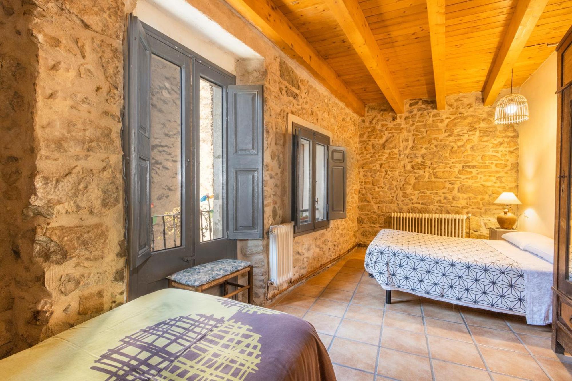 Casabras Rural *