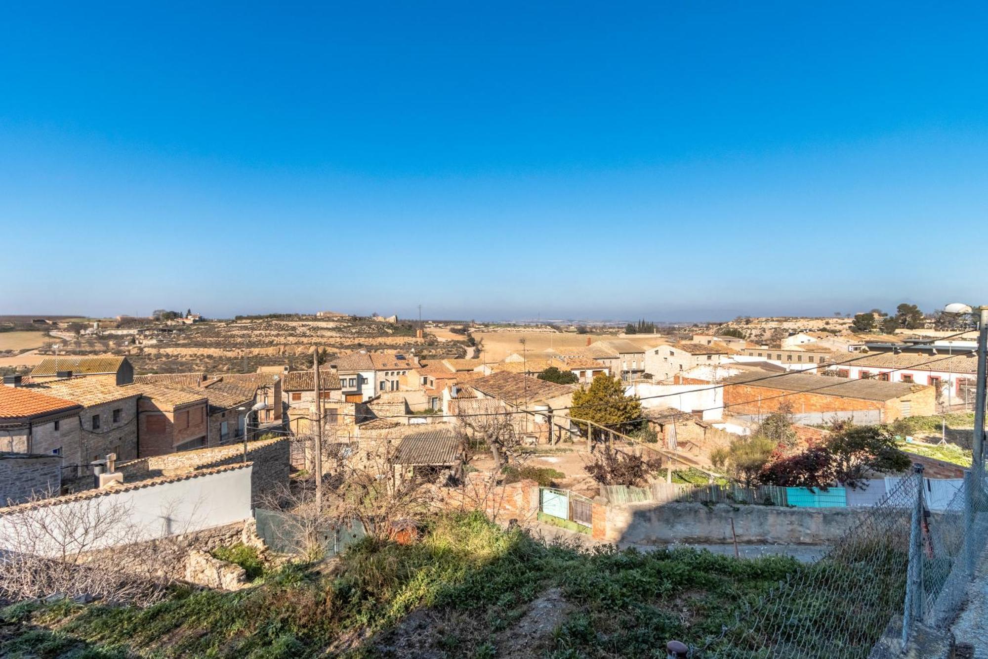 Casabras Rural Claravalls