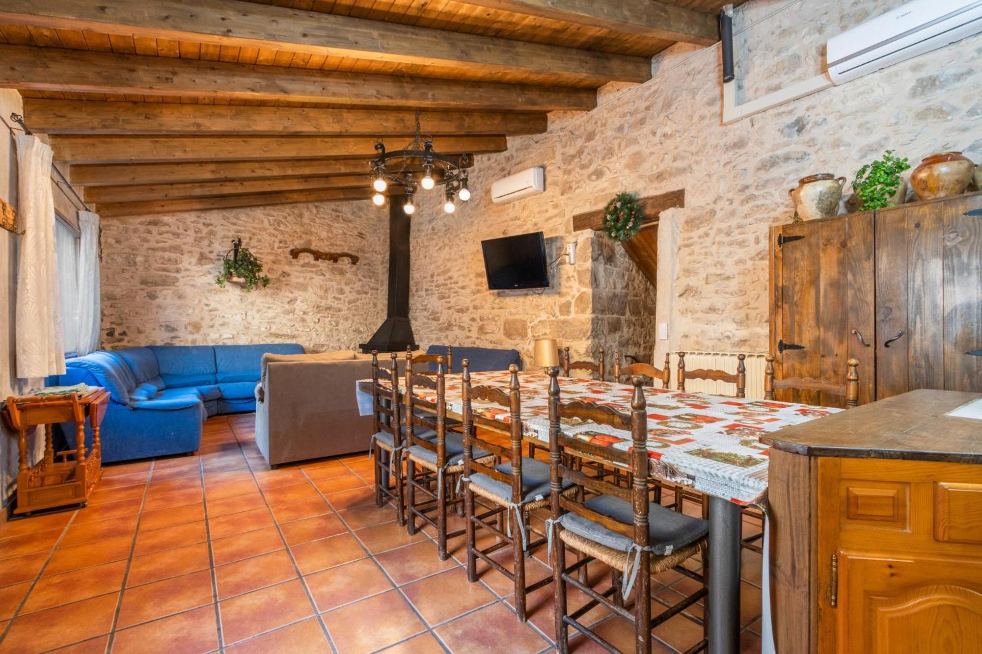 Casabras Rural * Claravalls