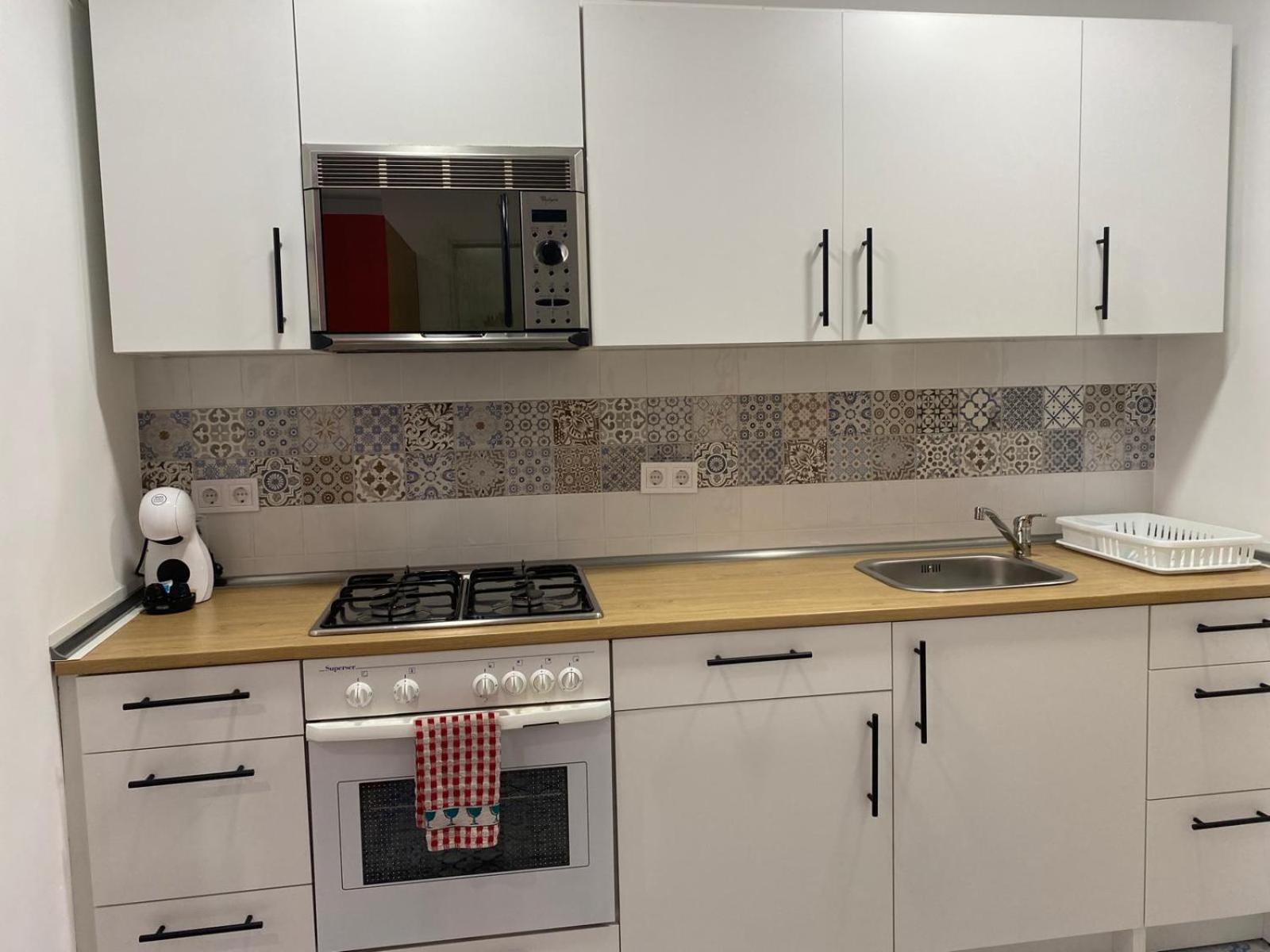 Apartment En Casco Historico Castellon de la Plana