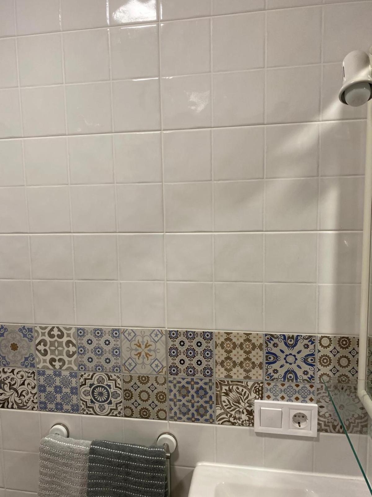 Apartment En Casco Historico *