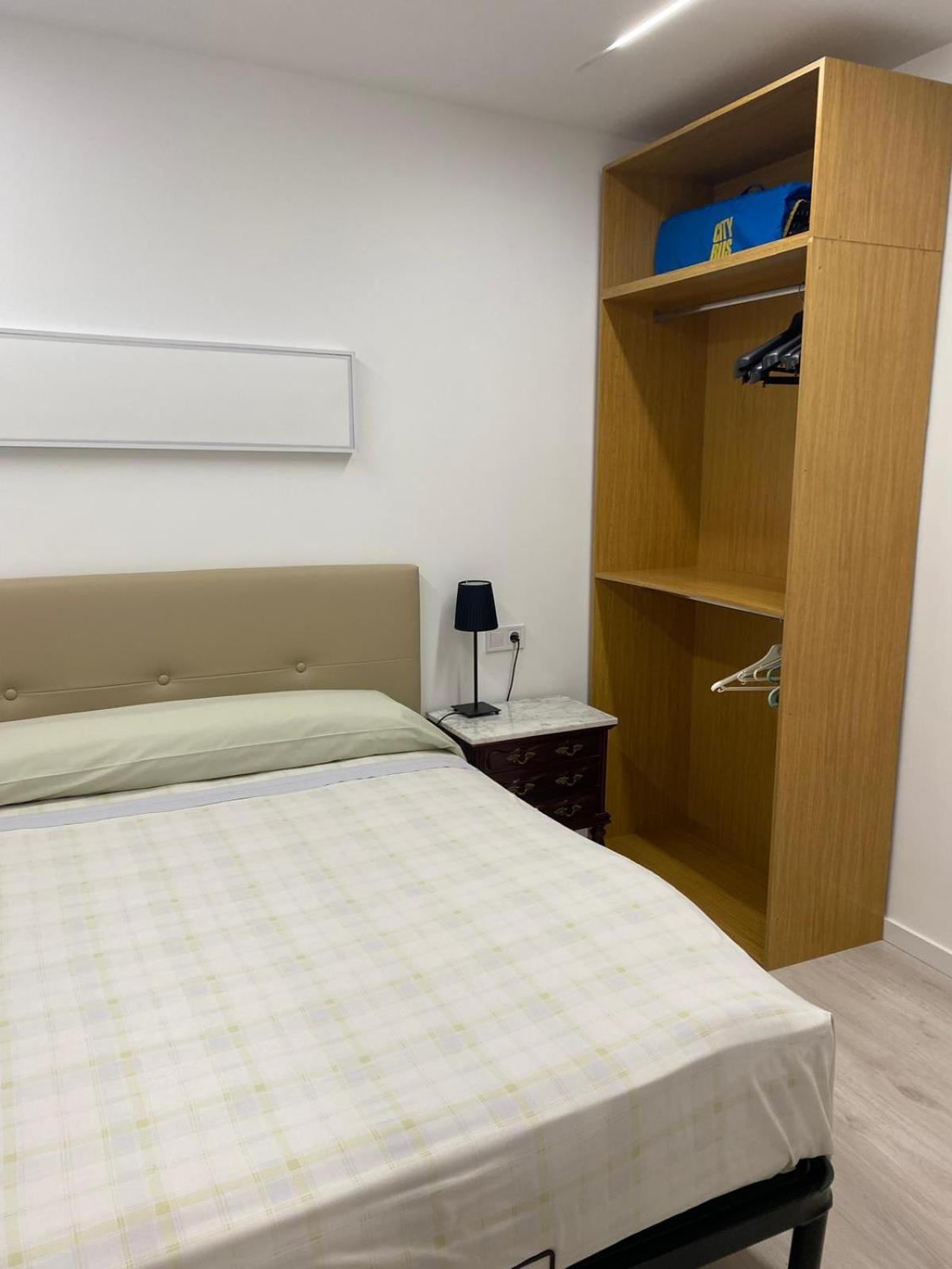 Apartment En Casco Historico