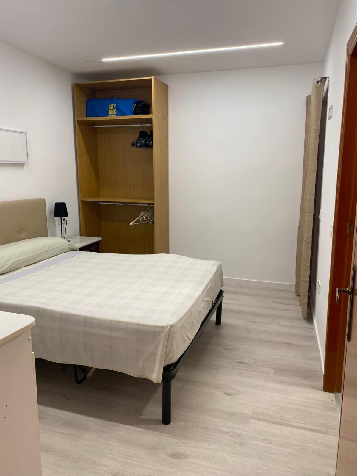 Apartment En Casco Historico *