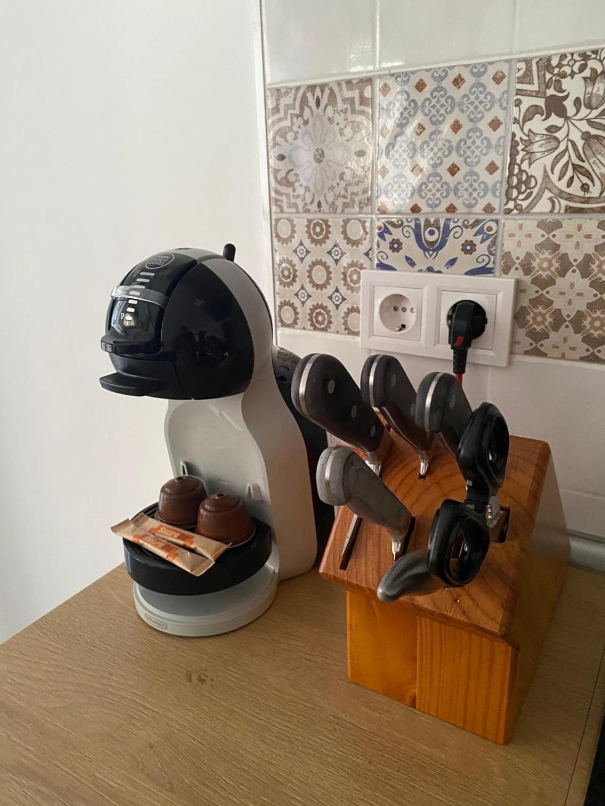 Apartment En Casco Historico Castellon de la Plana