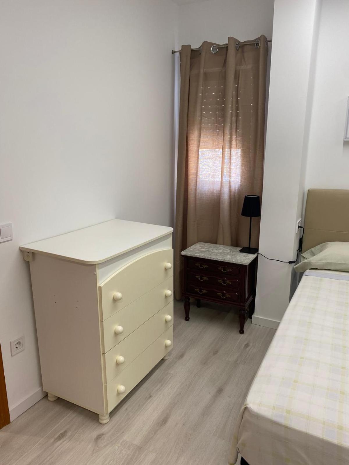 En Casco Historico Apartment