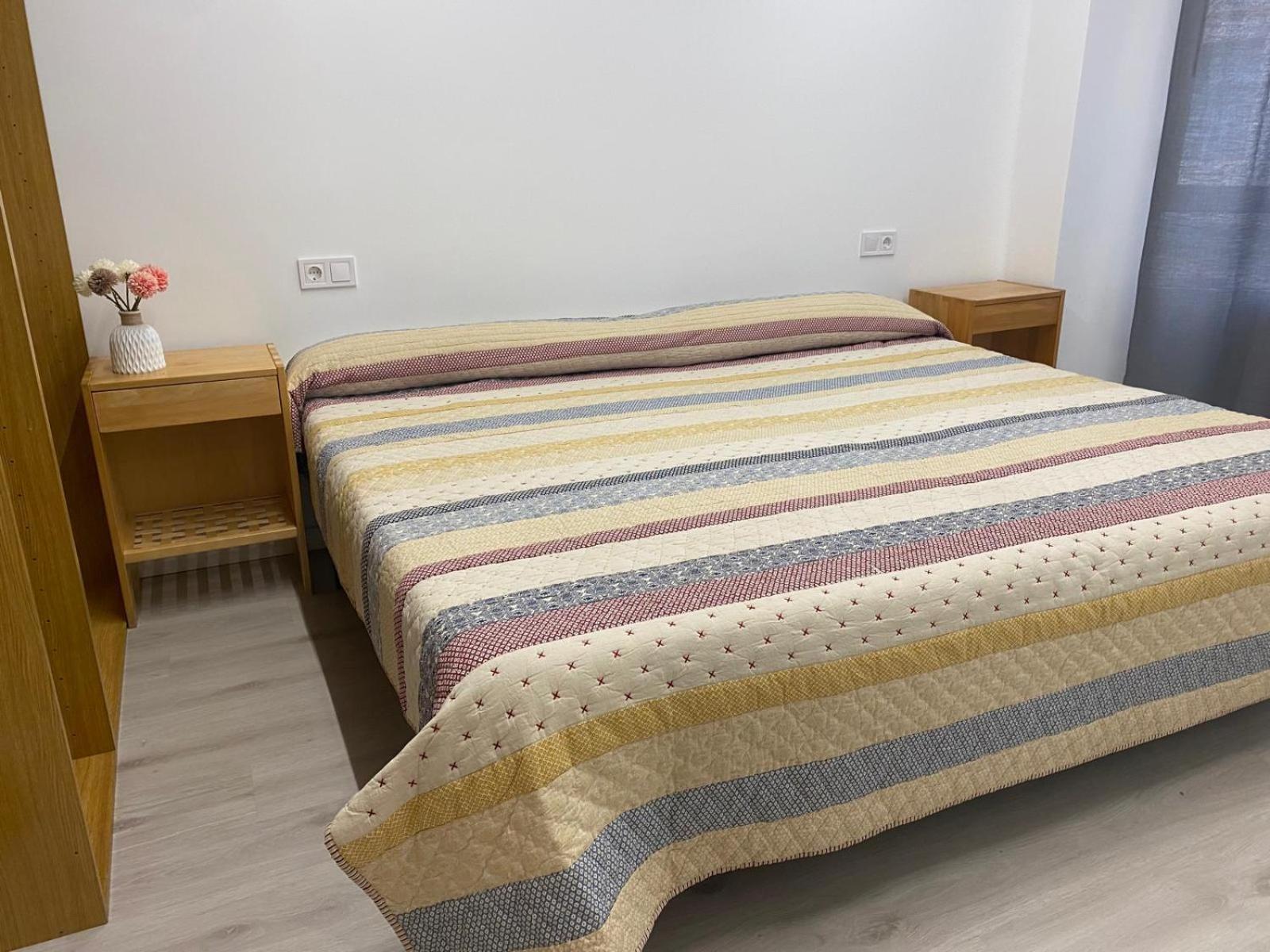 Apartment En Casco Historico