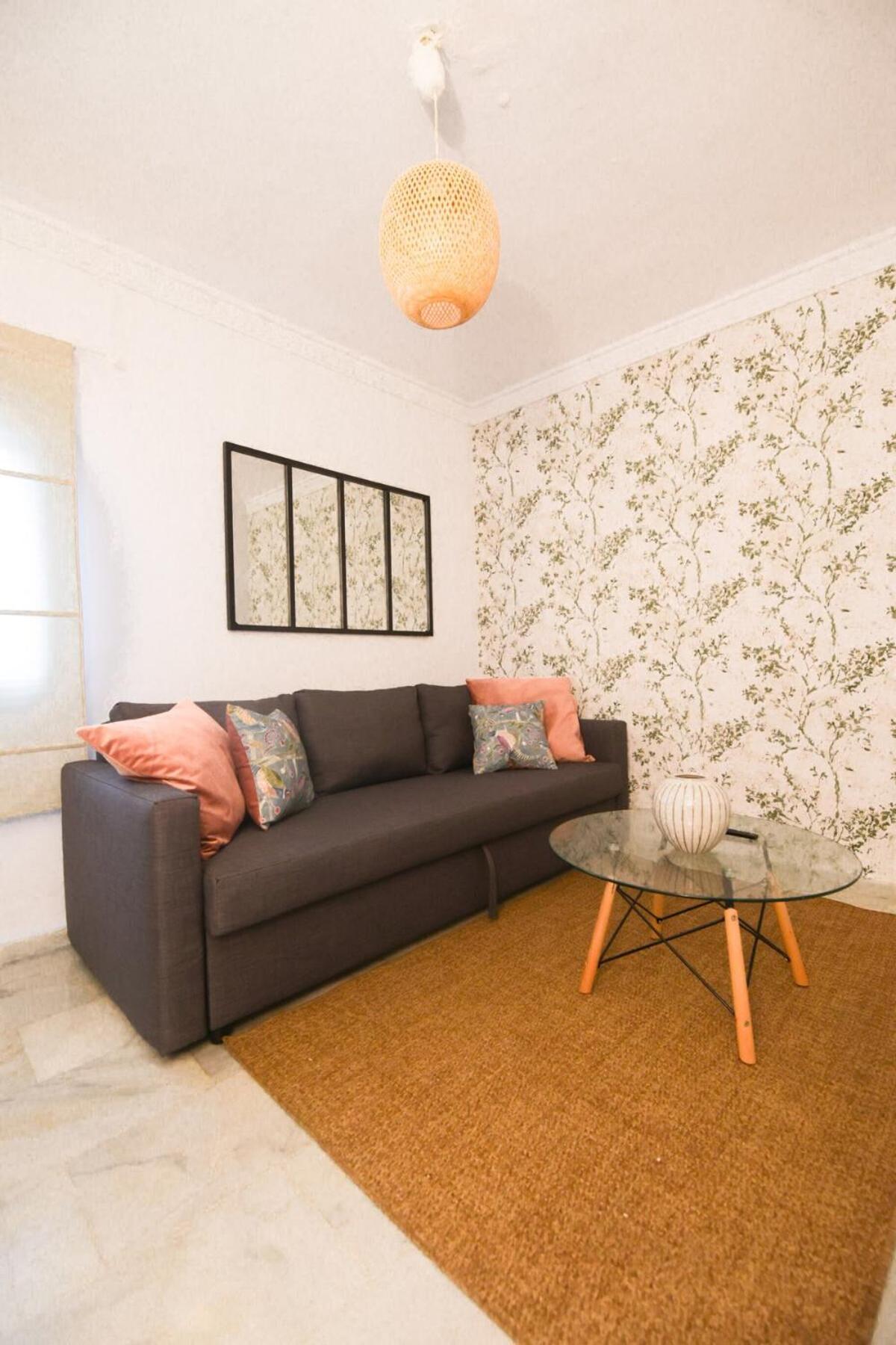 Lineros B Apartment *