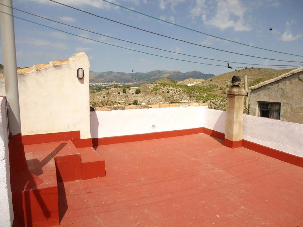 With Incredible Views! *