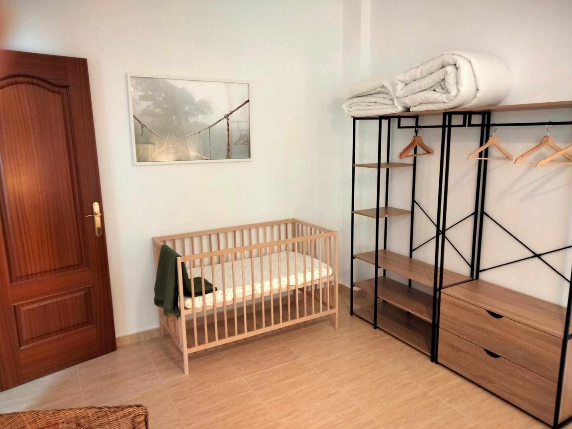 El Molino Alto De Alora Apartamento