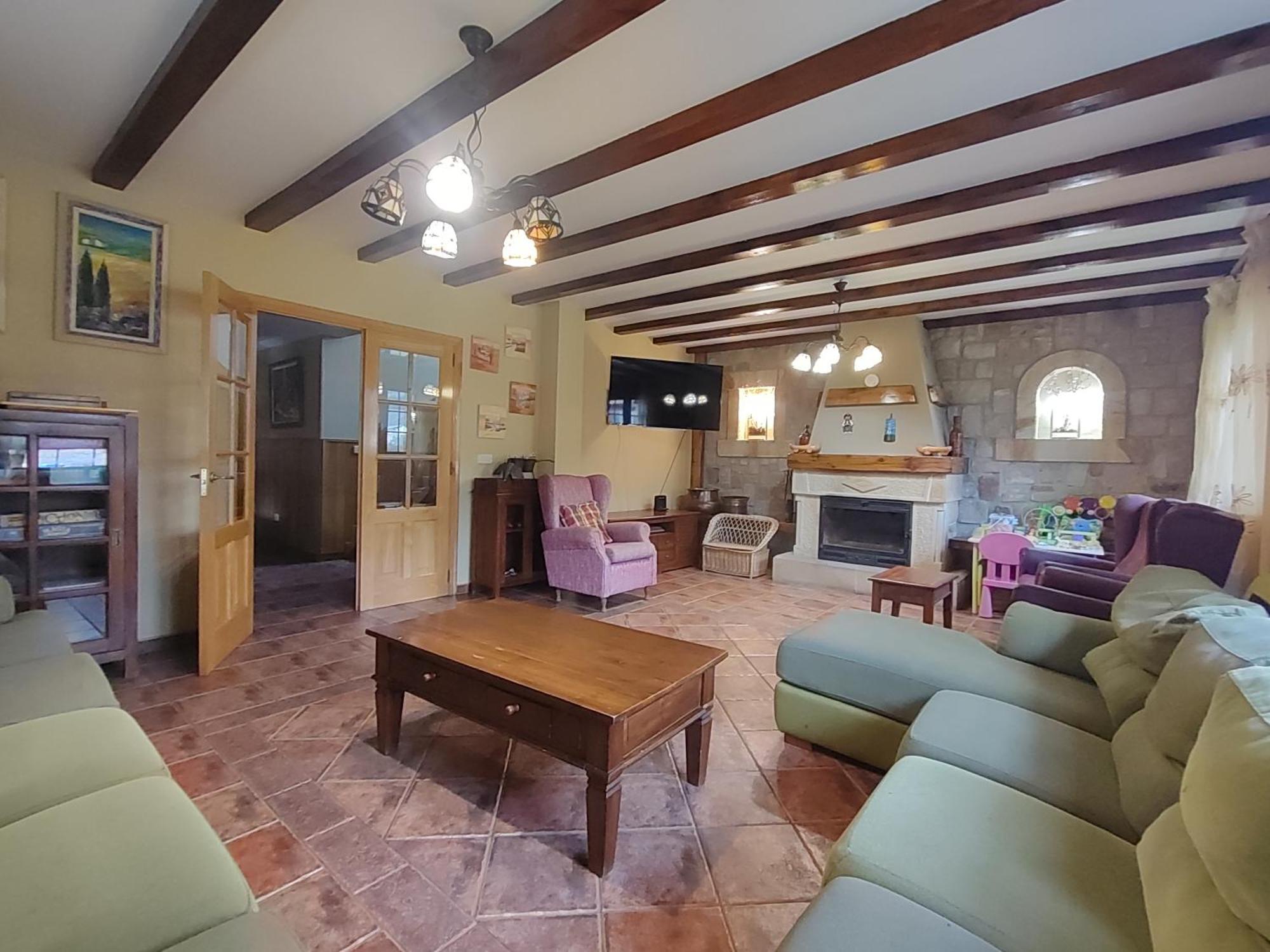 Casa Vacas *