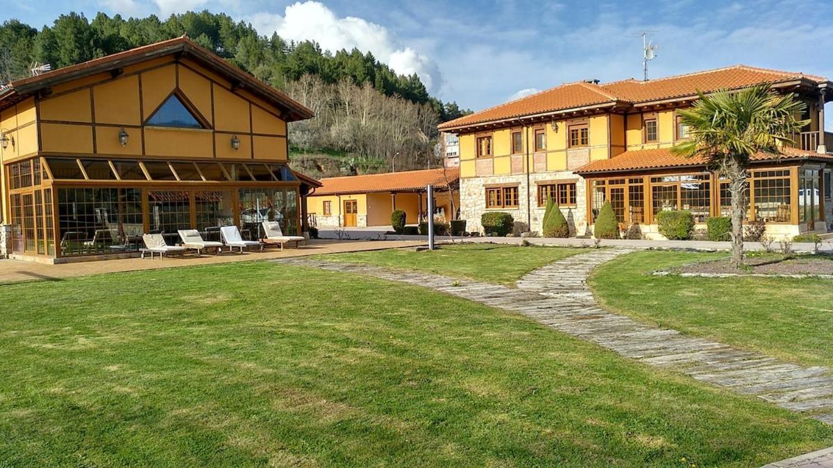 Casa Vacas Сasa de vacaciones Cervera De Pisuerga