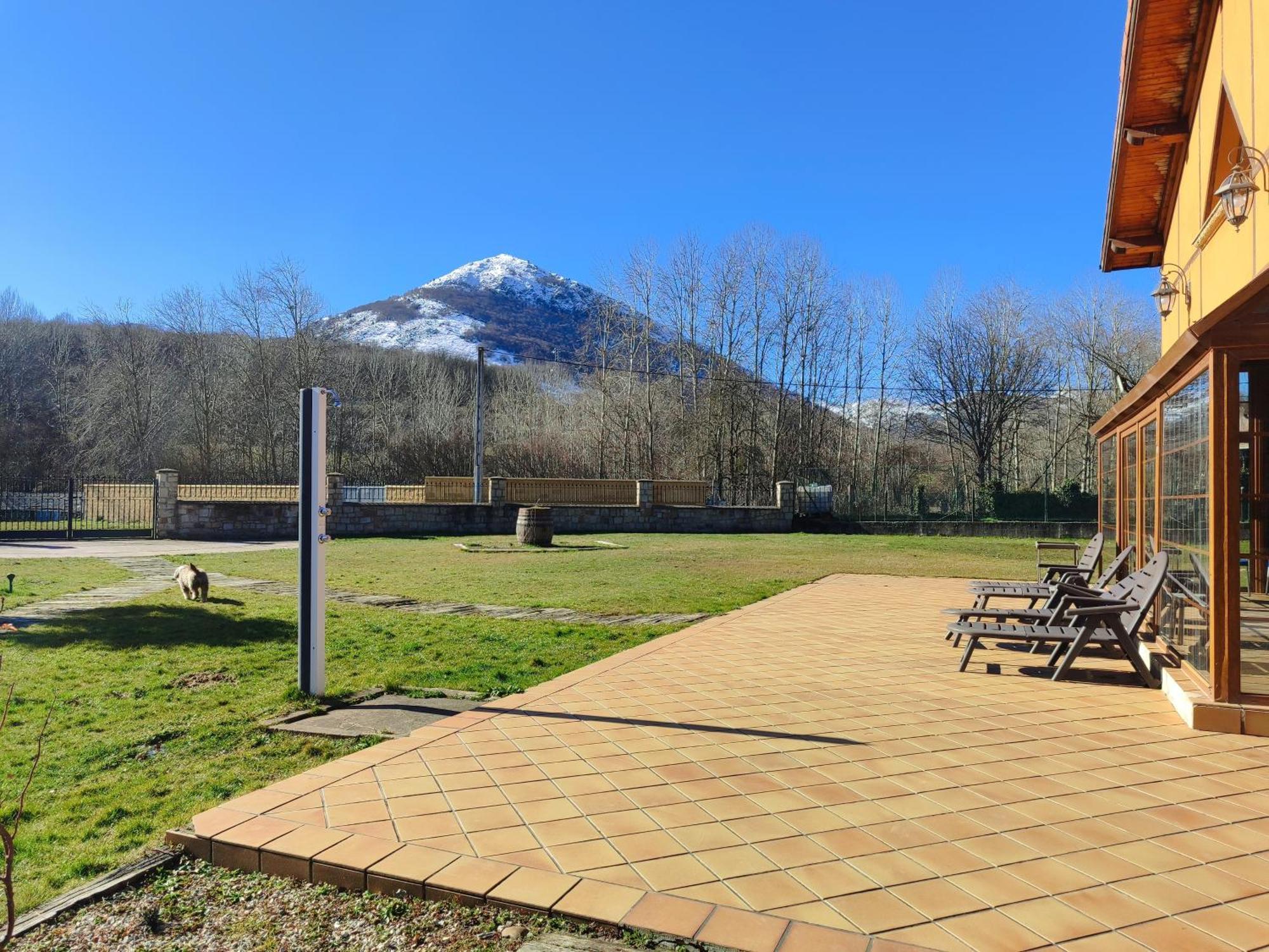 Casa Vacas * Cervera De Pisuerga
