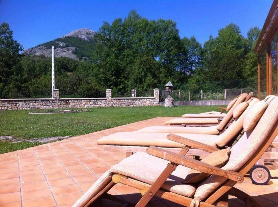 Casa Vacas