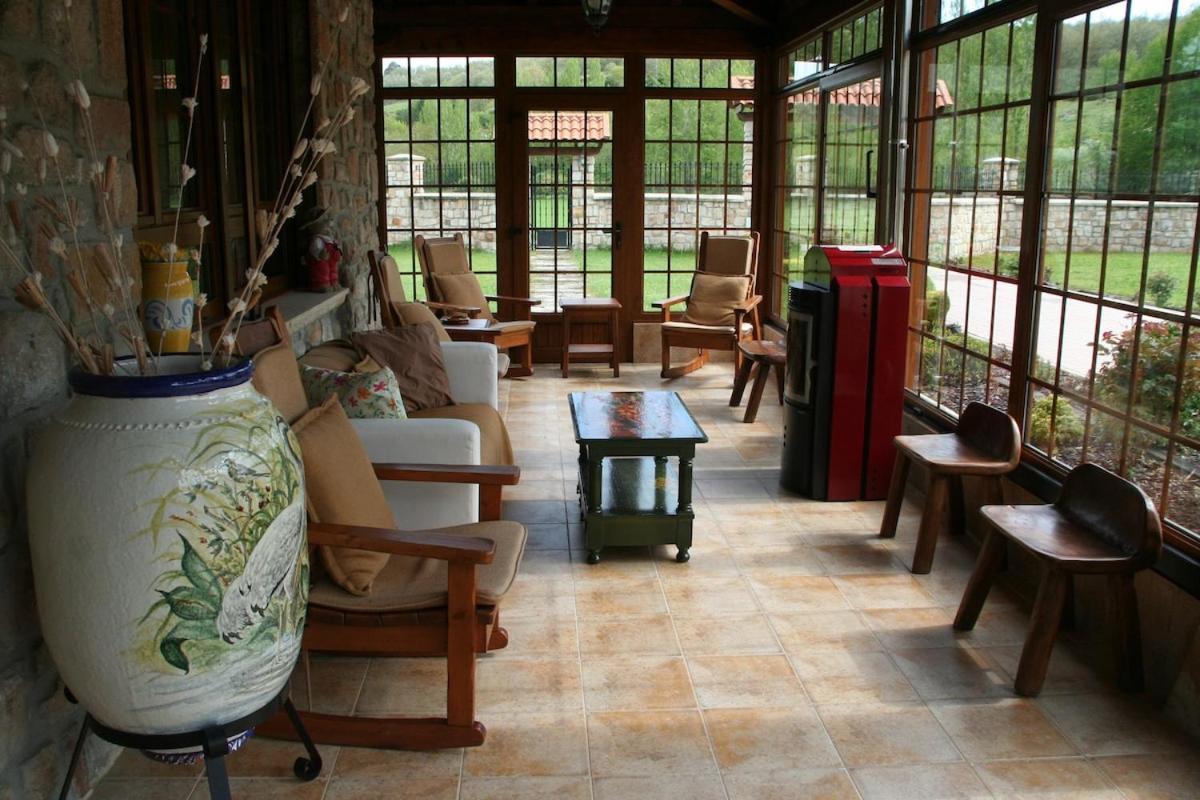 Casa Vacas Сasa de vacaciones *