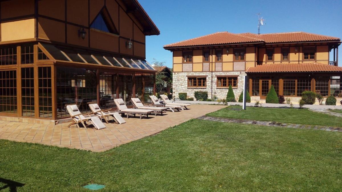 Сasa de vacaciones Casa Vacas *