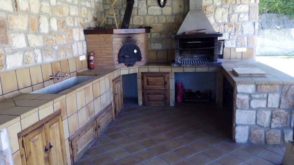 Casa Vacas