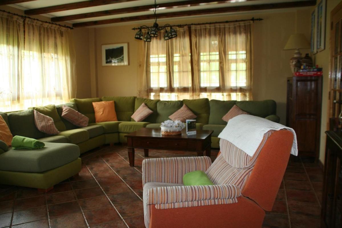 Casa Vacas * Cervera De Pisuerga
