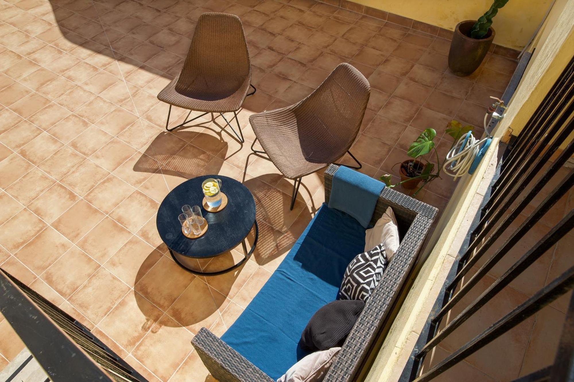 Casa De Levante - Adosado 3 - By Rent *