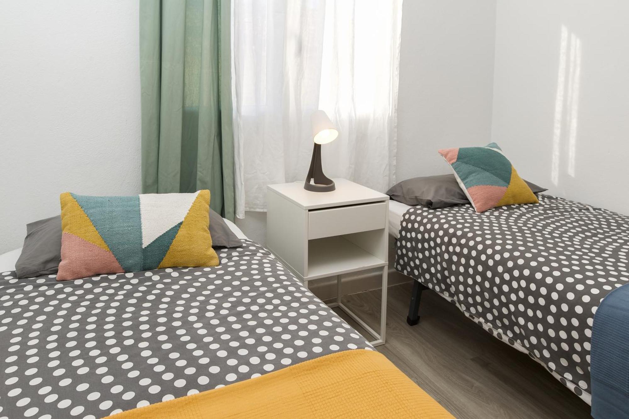 Casa De Levante - Adosado 3 - By Rent Holiday home Tarifa
