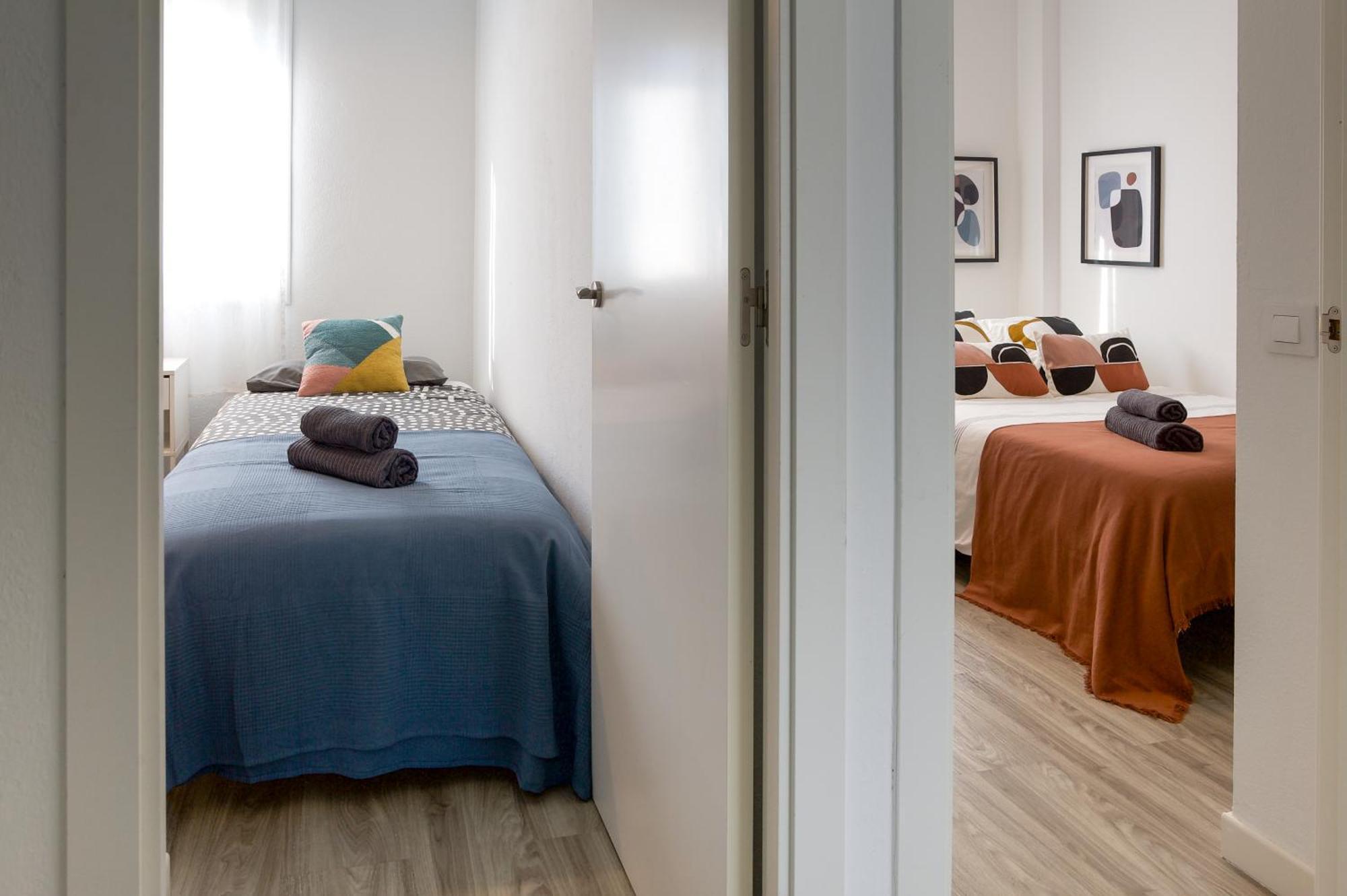 Casa De Levante - Adosado 3 - By Rent Tarifa