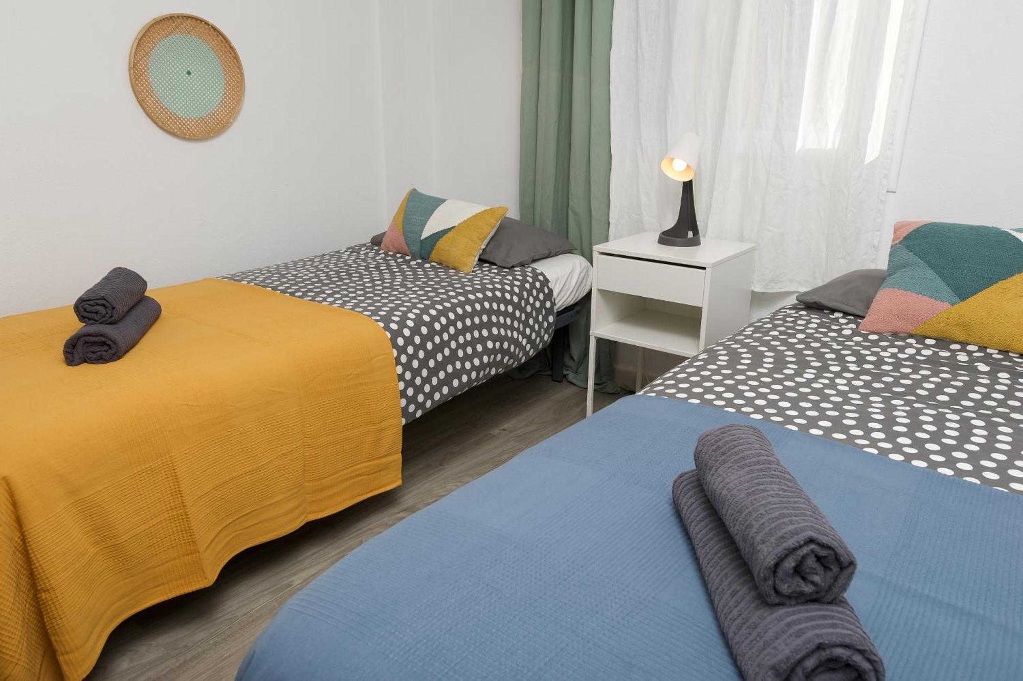 Casa De Levante - Adosado 3 - By Rent