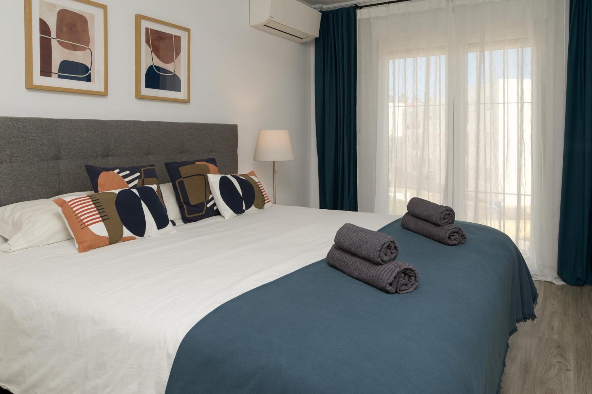 Casa De Levante - Adosado 3 - By Rent Holiday home