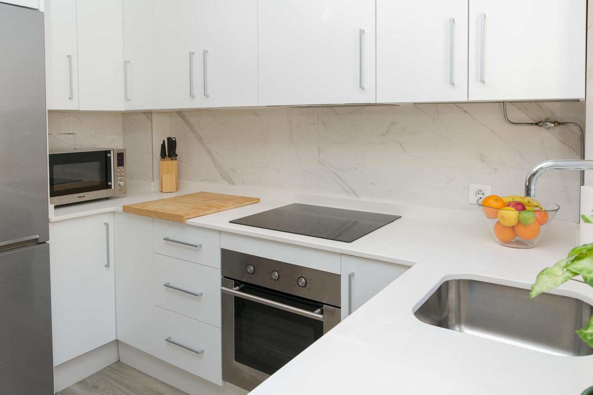 Casa De Levante - Adosado 3 - By Rent Holiday home *